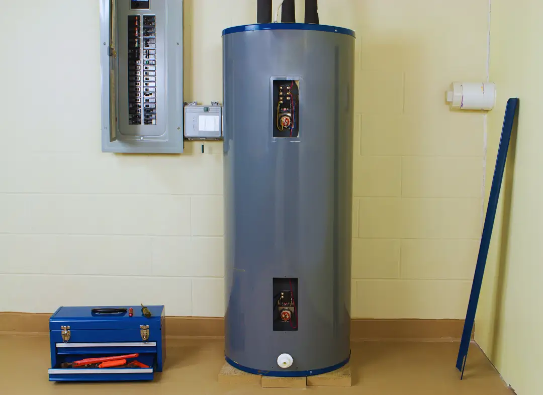 Chauffe-eau Le Coudray