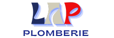 Plombier Le Coudray Logo